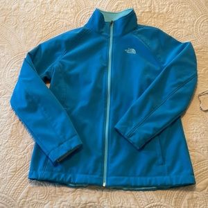 The North Face Jacket
